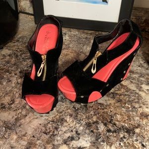Women shoe